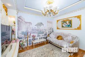 4-к квартира, вторичка, 137м2, 3/10 этаж