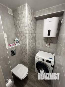 2-к квартира, вторичка, 53м2, 3/10 этаж