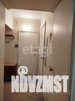 1-к квартира, вторичка, 38м2, 5/9 этаж