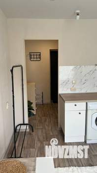 Студия квартира, вторичка, 17м2, 4/5 этаж