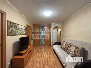 3-к квартира, вторичка, 47м2, 1/5 этаж