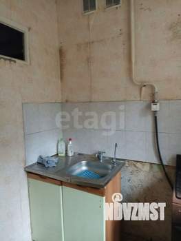 1-к квартира, вторичка, 30м2, 1/5 этаж