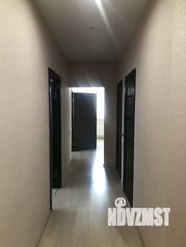 2-к квартира, вторичка, 60м2, 13/19 этаж