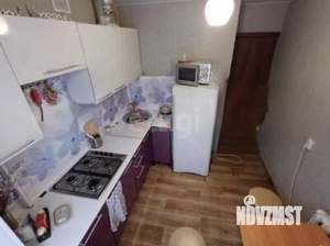 1-к квартира, вторичка, 32м2, 4/5 этаж