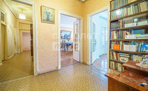 4-к квартира, вторичка, 150м2, 4/5 этаж