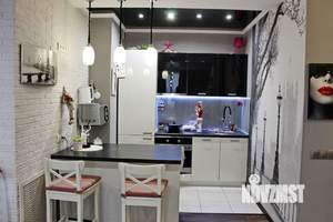 1-к квартира, вторичка, 39м2, 16/20 этаж