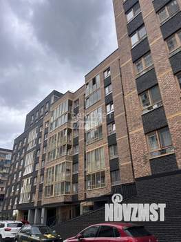 2-к квартира, вторичка, 46м2, 9/10 этаж