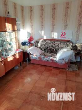 2-к квартира, вторичка, 38м2, 3/5 этаж