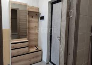 2-к квартира, вторичка, 35м2, 7/16 этаж