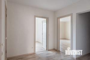 3-к квартира, вторичка, 64м2, 1/8 этаж