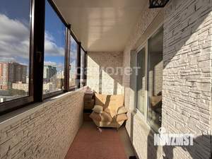 2-к квартира, вторичка, 48м2, 10/25 этаж