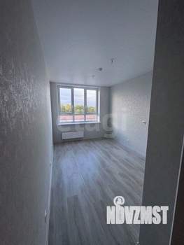 1-к квартира, сданный дом, 33м2, 6/7 этаж