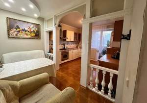 3-к квартира, вторичка, 96м2, 2/6 этаж