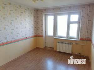 3-к квартира, вторичка, 60м2, 6/9 этаж