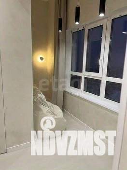 2-к квартира, вторичка, 44м2, 25/26 этаж