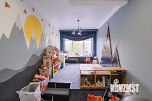 3-к квартира, вторичка, 121м2, 3/20 этаж
