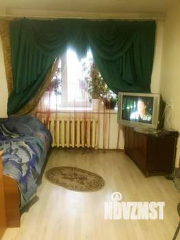 2-к квартира, вторичка, 43м2, 2/5 этаж