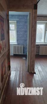 2-к квартира, вторичка, 46м2, 3/5 этаж