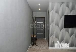 3-к квартира, вторичка, 58м2, 3/5 этаж