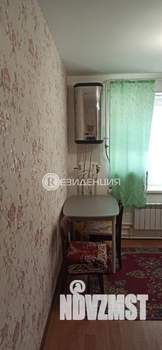 1-к квартира, вторичка, 38м2, 2/3 этаж