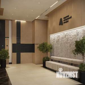 2-к квартира, вторичка, 41м2, 3/4 этаж