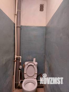 3-к квартира, вторичка, 59м2, 9/10 этаж