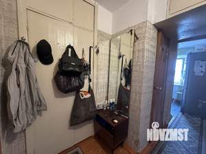 1-к квартира, вторичка, 29м2, 7/9 этаж