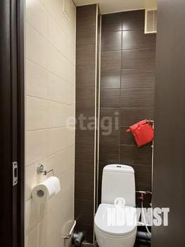 2-к квартира, вторичка, 60м2, 4/17 этаж