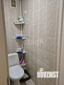 2-к квартира, вторичка, 50м2, 4/10 этаж