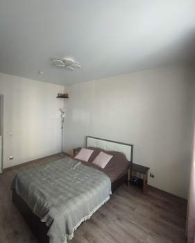 3-к квартира, вторичка, 64м2, 2/16 этаж