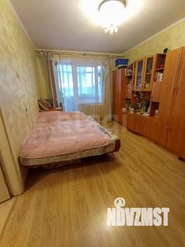2-к квартира, вторичка, 45м2, 4/9 этаж