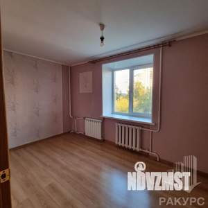 3-к квартира, вторичка, 52м2, 4/5 этаж