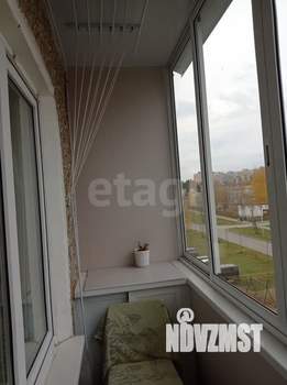 2-к квартира, вторичка, 47м2, 4/5 этаж