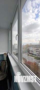 1-к квартира, вторичка, 31м2, 5/5 этаж