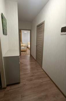 2-к квартира, сданный дом, 50м2, 5/9 этаж