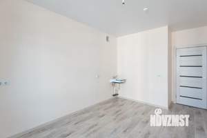 1-к квартира, вторичка, 47м2, 1/4 этаж