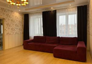 3-к квартира, вторичка, 99м2, 6/10 этаж