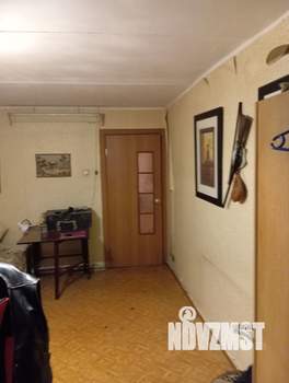 2-к квартира, вторичка, 52м2, 2/7 этаж