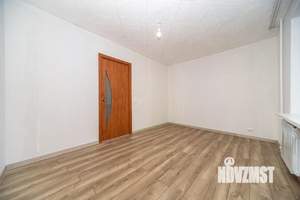 2-к квартира, вторичка, 44м2, 9/9 этаж