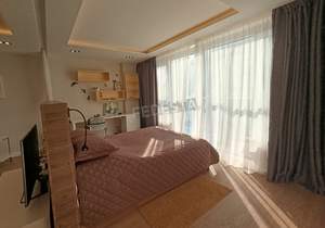 1-к квартира, вторичка, 58м2, 5/26 этаж