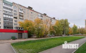 2-к квартира, вторичка, 43м2, 2/9 этаж