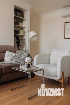 3-к квартира, вторичка, 99м2, 5/7 этаж