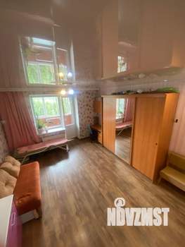 1-к квартира, вторичка, 44м2, 12/16 этаж