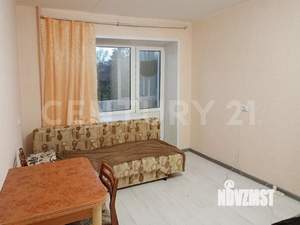 1-к квартира, вторичка, 30м2, 4/5 этаж
