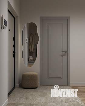 3-к квартира, вторичка, 79м2, 18/18 этаж