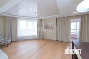 3-к квартира, вторичка, 69м2, 15/25 этаж