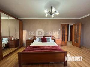 3-к квартира, вторичка, 69м2, 10/10 этаж