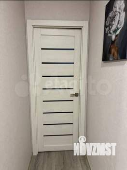 1-к квартира, вторичка, 32м2, 18/19 этаж