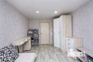 3-к квартира, вторичка, 60м2, 2/9 этаж