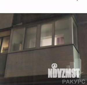 2-к квартира, вторичка, 47м2, 2/5 этаж